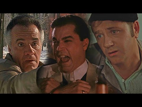 Видео: Знаменитости умершие в 2022  Тони Сирико, Куравлев, Рэй Лиотта, Шатунов, Том Хаос