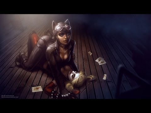 Видео: Injustice: Gods Among Us — Ultimate Edition — все костюмы / облики *все вступления* (HD)