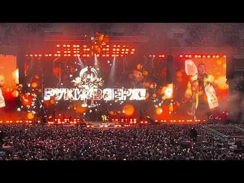 Видео: Руки вверх - Последний поцелуй. Лужники 2024. Трилогия