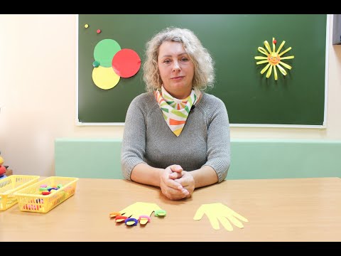 Видео: Нейропсихологические Упражнения Для Детей На Развитие Внимания