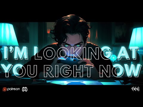 Видео: M4F | Ты только думала, что рассталась с ним [Жутко] [Притяжательное] | Экстремальная яндере ASMR...