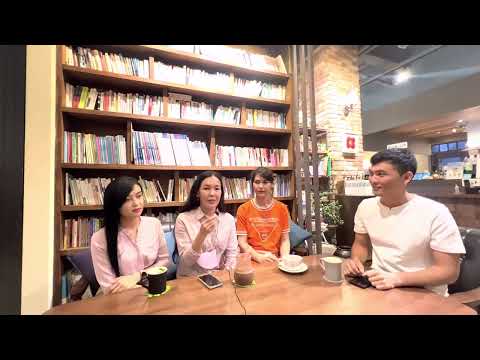 Видео: Корея, Е9 виза менен келген эжелер 🇰🇬🇺🇿🇰🇷 2-бөлүк