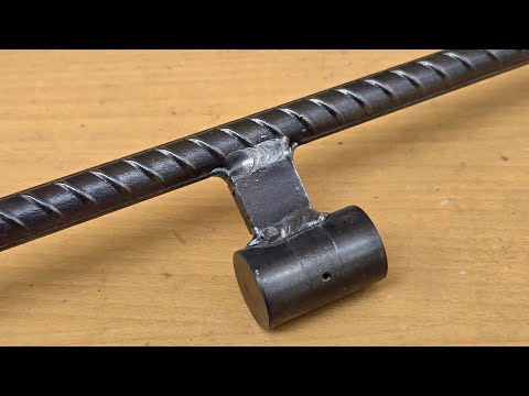 Видео: Этот человек создал удивительный инструмент | идеи для изготовления инструментов