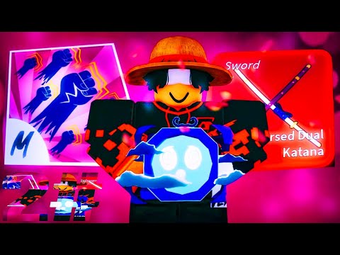 Видео: АПНУЛ 4 МИЛЛИОНА БАУНТИ НА ПОРТАЛЕ| BLOX FRUITS БАУНТИ ХАНТ