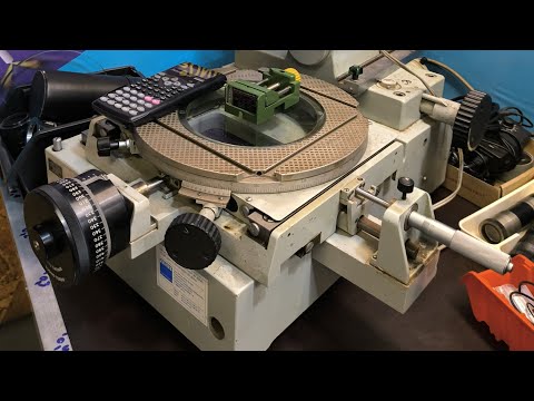 Видео: Оборудование для восстановления деталей компонентов топливной дизельной аппаратуры.