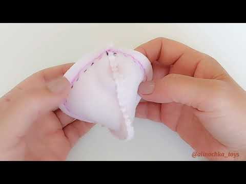 Видео: Зайка "СПЛЮШКА".