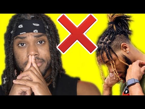 Видео: ПРОБЛЕМА с ВЫСОКИМ ВЕРХНИМ ЛОКСОМ