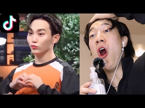Видео: Семнадцать САМЫХ СМЕШНЫХ видео из TikTok. СДЕЛАНО КАРАТОВ!
