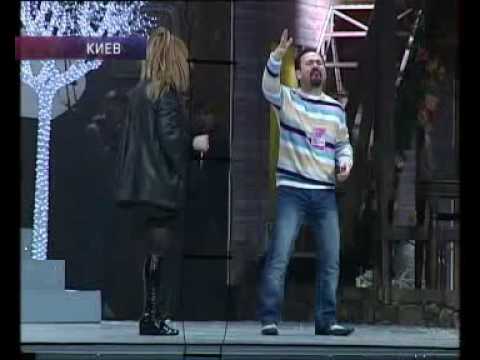 Видео: Рождественские встречи 2009 (Подготовка)