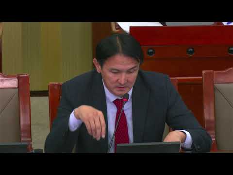 Видео: С.Зулпхар: Цэргийн тэтгэврийнхний ачааллаас үүдэн тэтгэвэр нэмэхэд хүндрэл үүсэж байна уу?