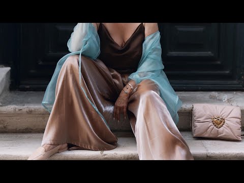 Видео: 💖Venezia ☝️неделя Моды продолжается/Sfilata di Venezia