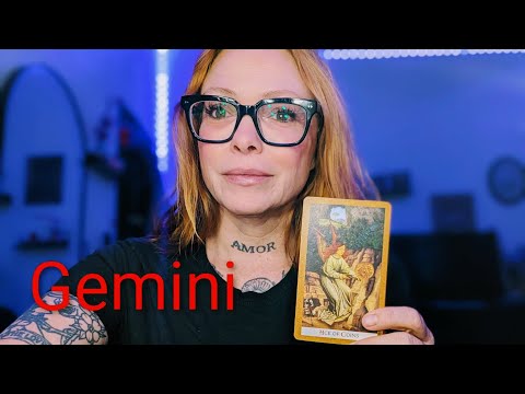Видео: БЛИЗНЕЦЫ ♊ ОТПУСКАЕМ ПРОШЛОЕ ✨