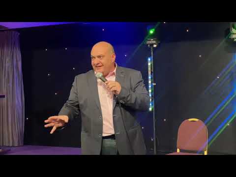 Видео: Свърши времето да бягаш, време е да вярваш!