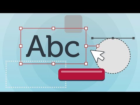 Видео: Векторная графика в веб-дизайне: основы и практика [GeekBrains]