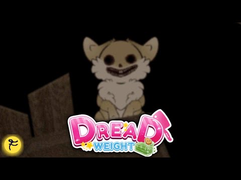 Видео: ЗЛОБНЫЙ КРОЛИК /7/ Dread Weight