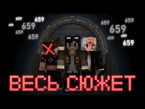 Видео: ВЕСЬ СЮЖЕТ СТРАШИЛОК ЛИНЧА (МАЙ ‘25)