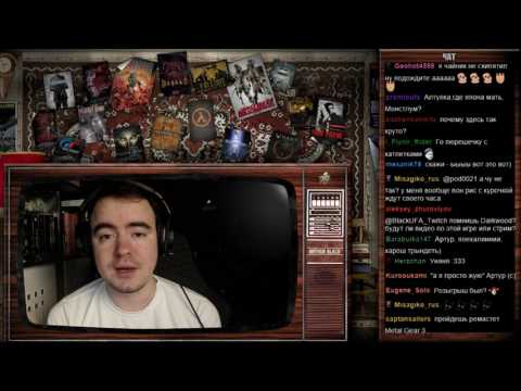 Видео: Monstrum. Сегодня я сделаю это! 10 побегов из 10! (28/01/2017)