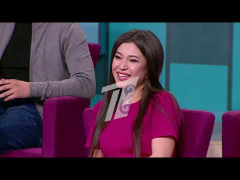 Видео: Сені 5мыңға да ешкім алмайды! Олжас
