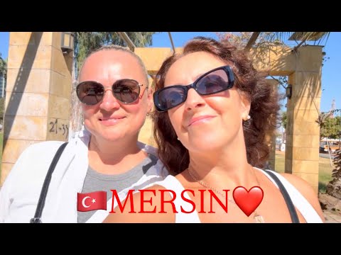 Видео: 🛍️ СДЕЛАЛИ ПОКУПКИ НА ЧАРШИ | ПОЕДЕМ НА ВКУСНЫЙ ТУРЕЦКИЙ ПИКНИК 