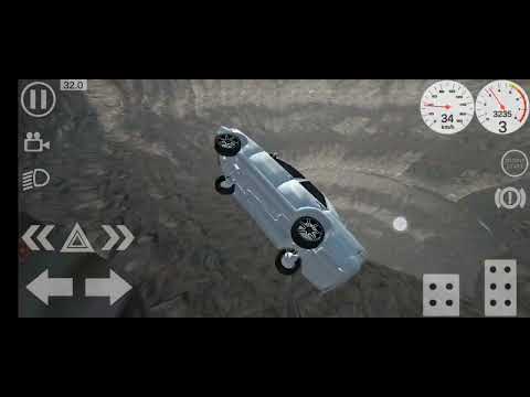 Видео: Разрушаем машины в  Simple Car Crash!