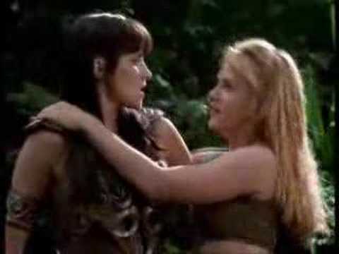 Видео: Зена 007