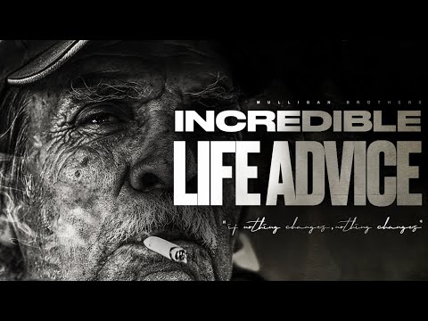 Видео: Мудрость и вдохновение: жизненные уроки от мудрого старца