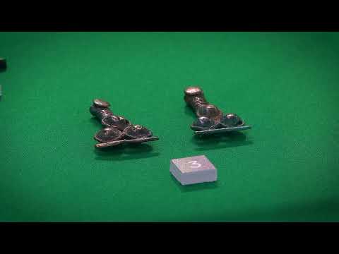 Видео: Выставка "Лесная царица. Сокровища первых веков". История клада