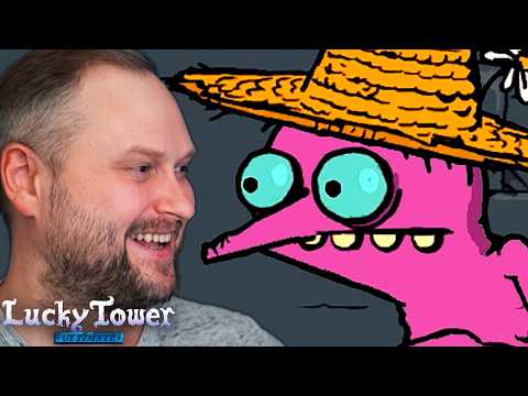 Видео: БАШНЯ С СЮРПРИЗАМИ ► Lucky Tower Ultimate