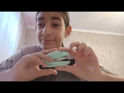 Видео: Beck too skhool📕. /Долгожданный обзор канцелярии🩷