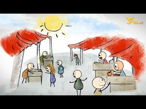 Видео: Уча.се - Всекидневието на Елинския град - 7. клас