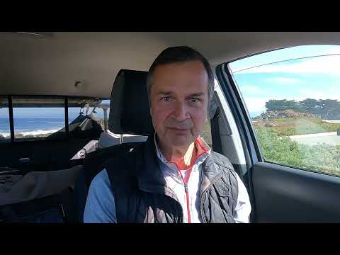 Видео: Искусственный интеллект - протез головы заказывали?