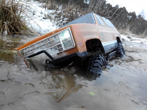 Видео: Вытаскиваем Blazer