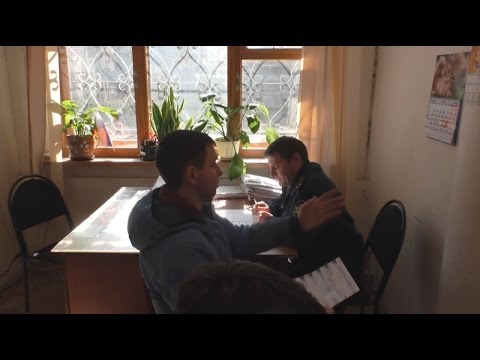 Видео: Как сотрудники ГКБ №10 И ФСИН г.Саратова издеваются над осужденным Ширмановым