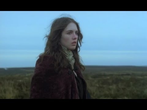 Видео: Изабель Аджани "Там нет меня" // Les soeurs Brontë, 1979