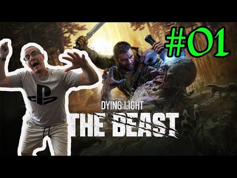 Видео: Началото на всичко | Dying Light: The Beast - #01