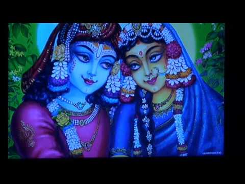 Видео: Бхакти Чайтанья Свами - «Джапа-медитация» -5- 2017.01.06