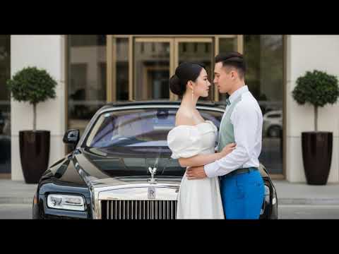 Видео: 💍 Она вышла замуж за старика за 5 миллионов… а он оказался её первой любовью и CEO! ❤️🔥