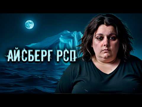 Видео: Айсберг РСП: От ошибки до могилы