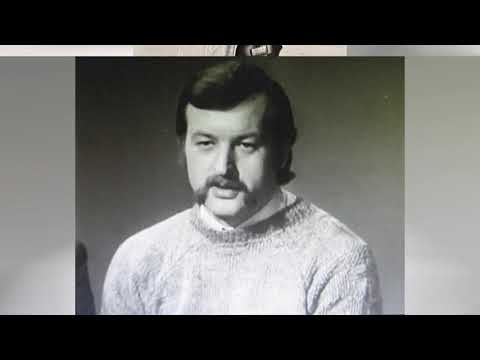 Видео: К 75 летию Леонида Тышко