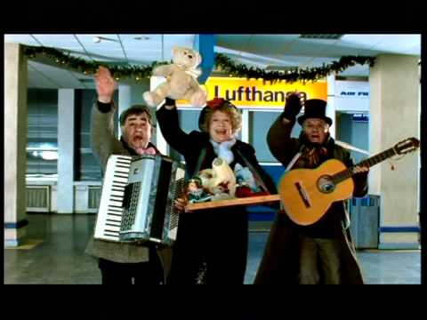 Видео: Гордон и Могилевская - Зима (Плюшевый мишка)