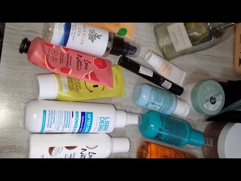 Видео: 🎀Пустые баночки 🎀🍁Октябрь🍁