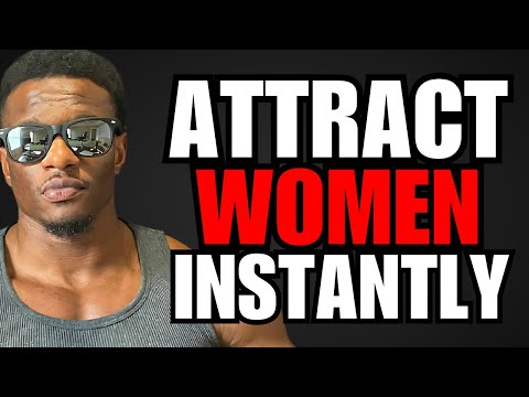 Видео: Самая СИЛЬНАЯ черта, способствующая ПРИВЛЕЧЕНИЮ (и это не уверенность)