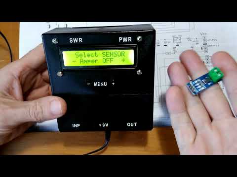 Видео: SWR PWR SMP SLEV Часть - 3