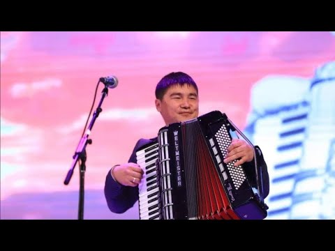 Видео: Каныбек Дайырбек уулу. Прямой эфир