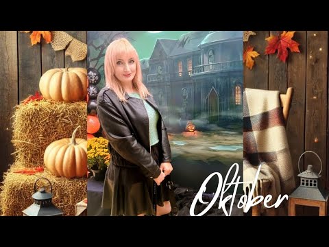 Видео: В'язовлоґ дрібних речей/Новий штатив/Плани для себе #зігрій_мою_душу 