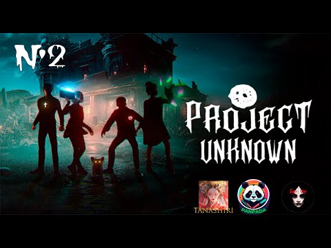 Видео: Project Unknown Нашли все куклы