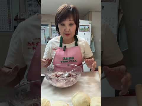 Видео: Лепешки с мясом