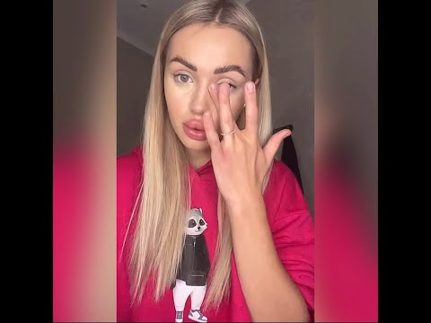 Видео: Катя про Солярчина «за камерой совсем другой»