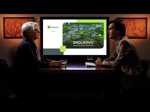 Видео: «Искусственный интеллект в медицине». Гость: Воинов С.А.