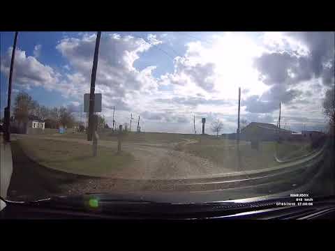 Видео: село Троицк